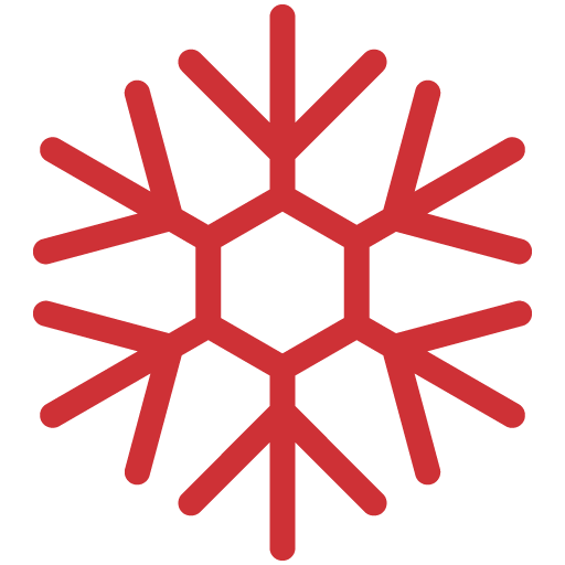 Snowflake Icon