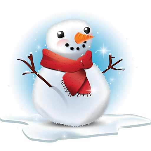 Snowman Icon Download Free Icons