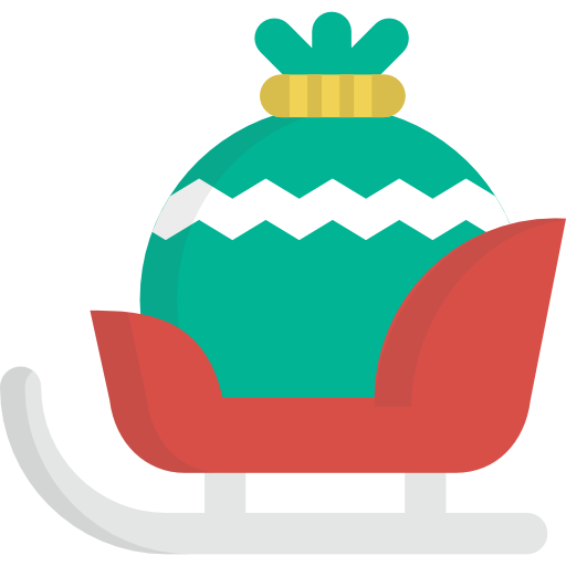 Sled Icon