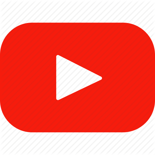 Media, Play, Sns, Social, Video, Youtube Icon