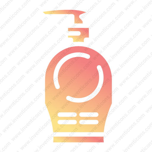 Download Soap Icon Inventicons