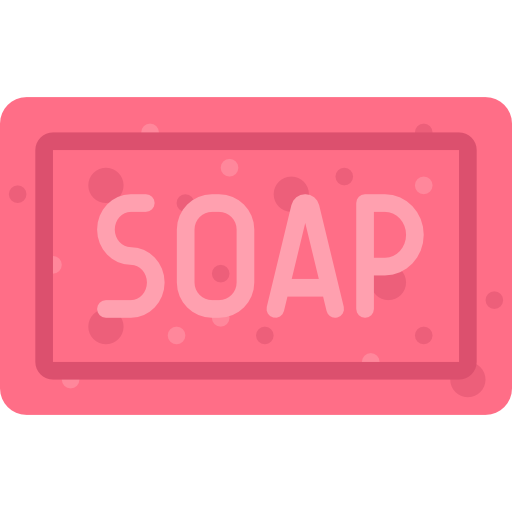 Soap Icon