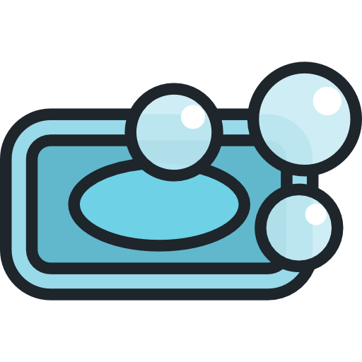 Soap Icon