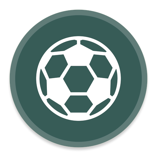 Soccer Football Icon Button Ui