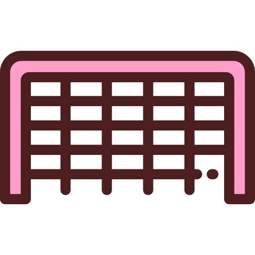 Goal Soccer Png Icon