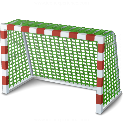 Iconexperience V Collection Goal Icon