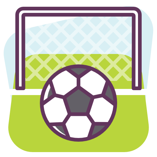 Football, Goal, Ball, Penalty Icon Free Of Football Icons