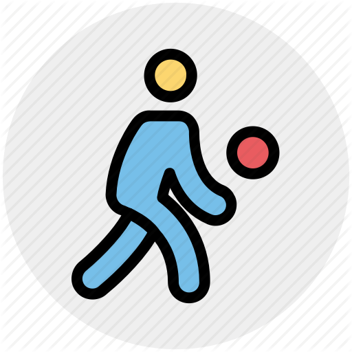 Ball, Football Player, Player, Soccer Player, Sportsman