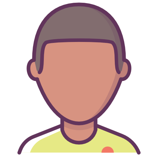 Football, Player Icon Free Of Football Icons