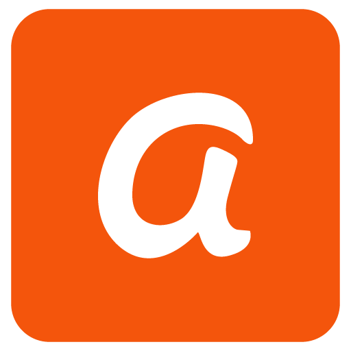 Aim, App Icon Free Of Social Media Icons