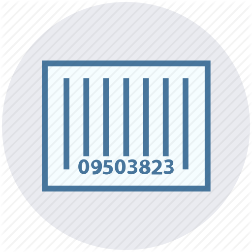Bar Code, Barcode, Code, Digital, Product, Shop, Shopping Icon