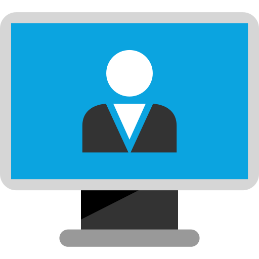 User Social Media Png Icon