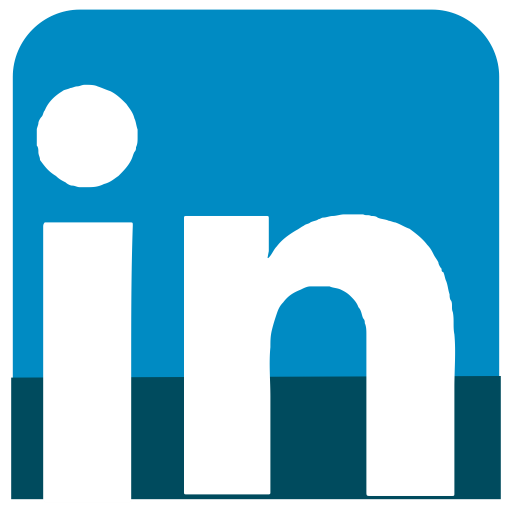 Media, Sl, Linkedin, Social, Icons Icon