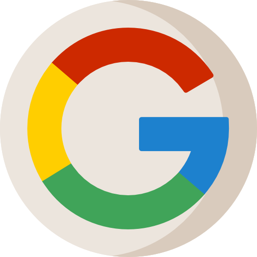 Google Social Media Logo Png Images
