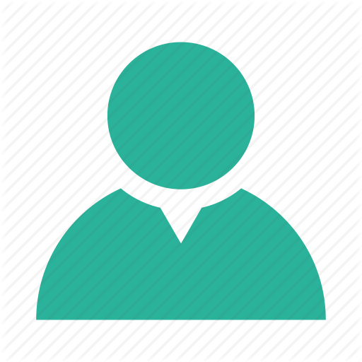 Avatar, Man, User Icon