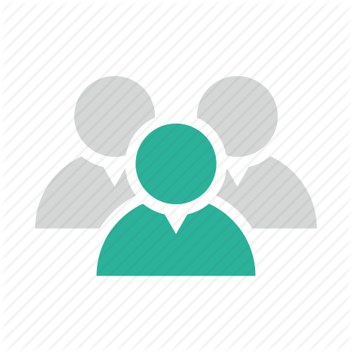 Boss, Lider, Manager, Users Icon