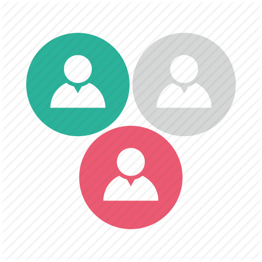 Group, People, Team, Users Icon