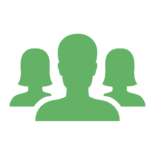 People Icon Green The National Center For Social Impact