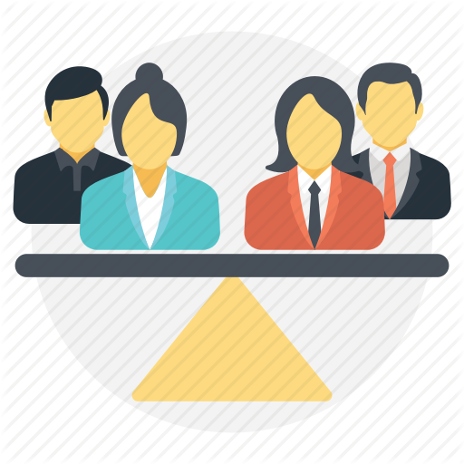 Comparison, Gender Equality, Human Honesty, Social Justice, Social