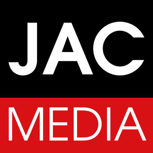 Jac Media Newcastle Web Design Newcastle Marketing Company