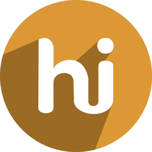 Hike, Social Media Icons Icon
