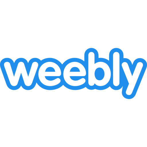 Socilsal Meduia Buttons Weebly Transparent Png Clipart Free