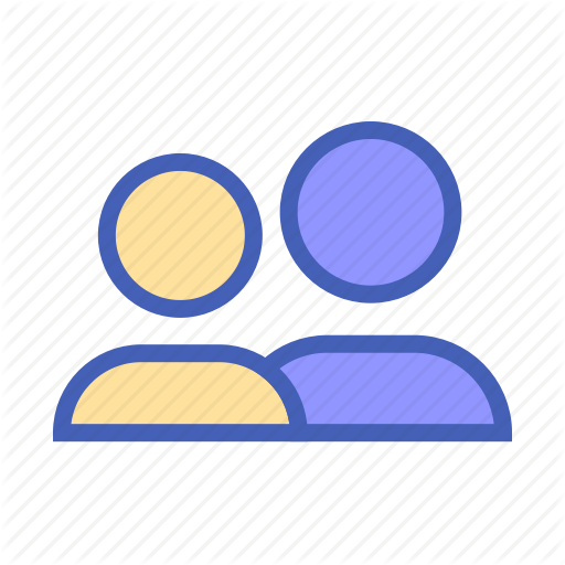 Facebook, Friend, Interface, Media, Social, User Icon