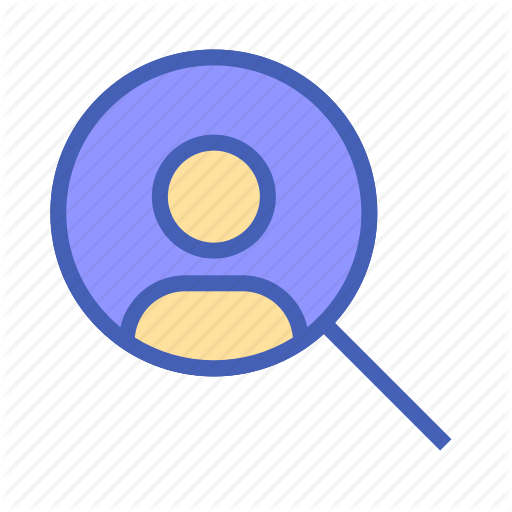 Facebook, Interface, Media, Search Friend, Social, User Icon