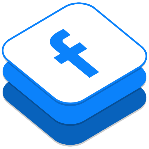 Facebook Icon