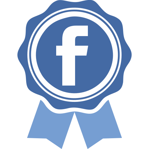 Social Media, Facebook Icon