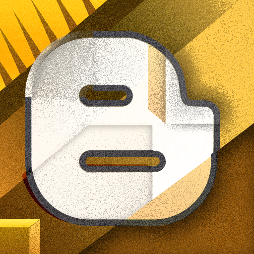 Picasso Social Media Icons