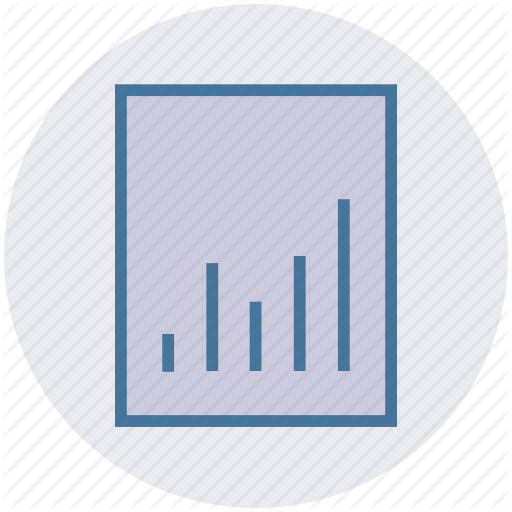 Digital Marketing, Document, Graph, List