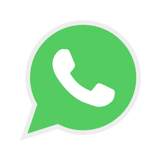 Whatsapp, Social Network Icon Free Of Social Media Logos Ii