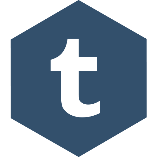 Polygon, Social, Media