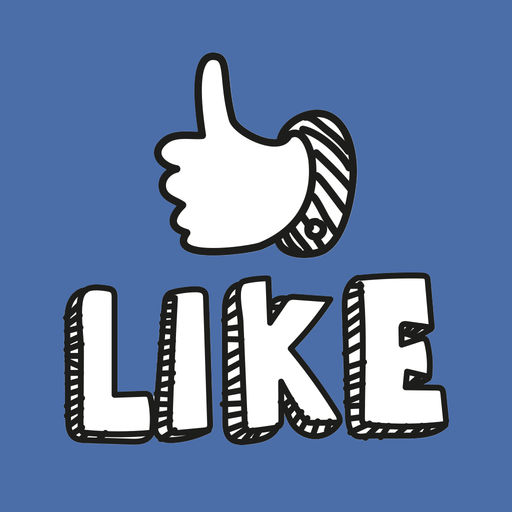 Social Media Stickers