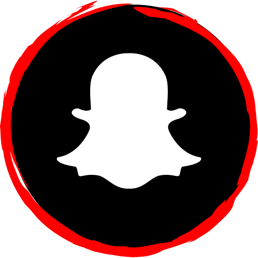 Logo, Media, Snapchat, Social Icon Snapchat Social