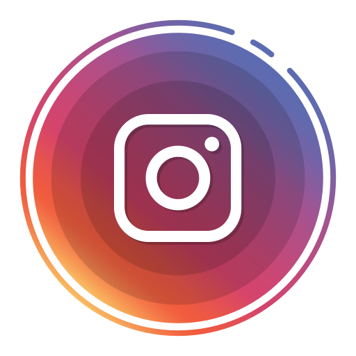 Instagram, Social Media Icons Icon