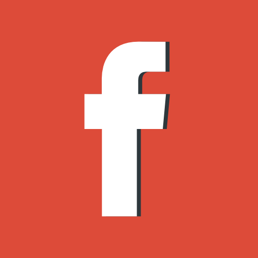 Social, Social, Media, Social, Network, Facebook, Logotype