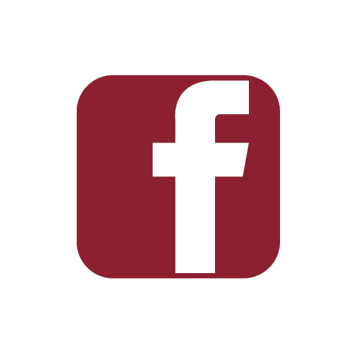 Social Media Icons Fb