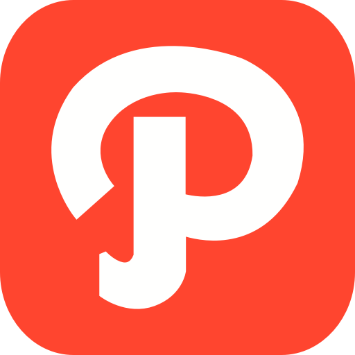 Marketing, Media, Path, Social, Website Icon