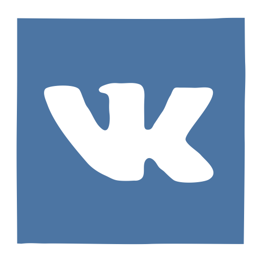 Vk Icon
