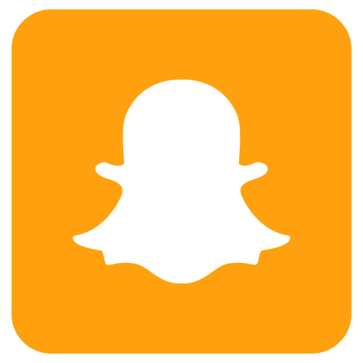 Snapchat Icon Free Of Social Media Icons