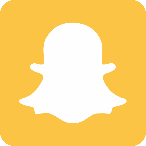 Snapchat Icon Free Of Social Media Icons
