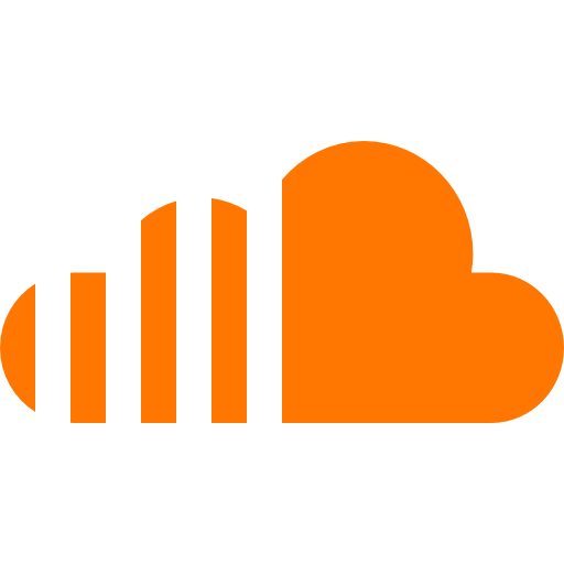 Soundcloud Vector Logo Png Images