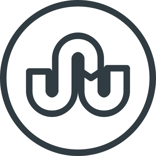Logo, Media, Social, Stumbleupon Icon