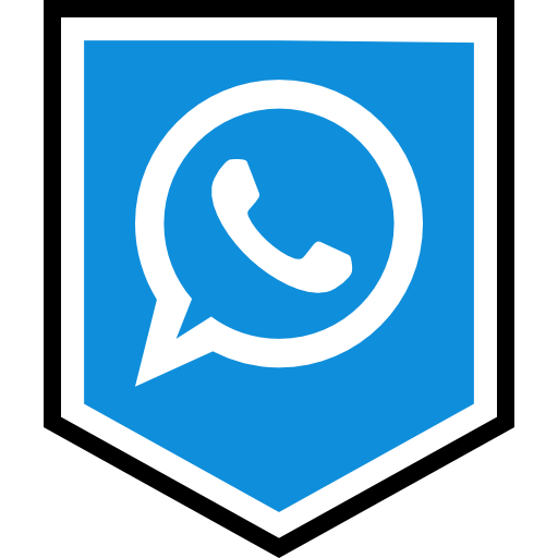 Whatsapp, Social, Media, Logo Icon Free Of Social Media