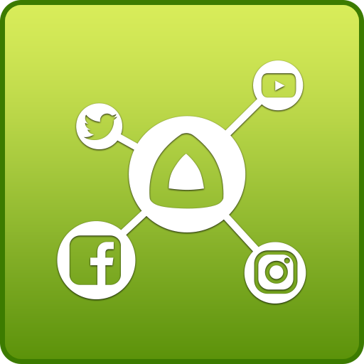 Social Media Account Management Anino Media