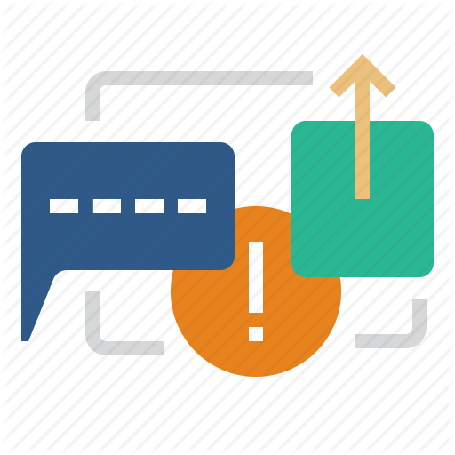 Advertising, Earned Media, Marketing Icon