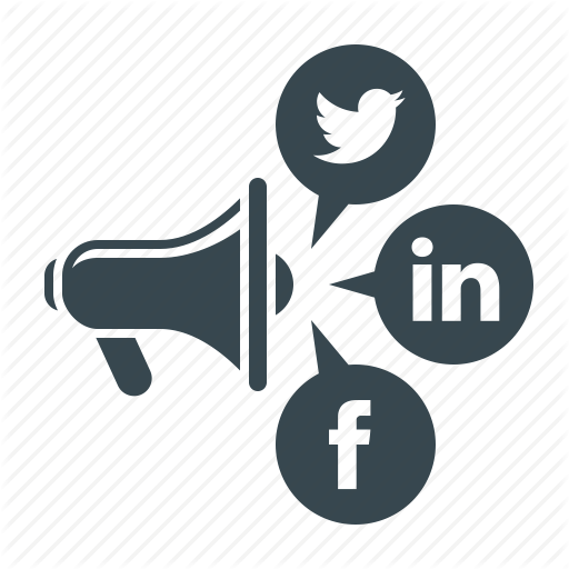 Communication, Internet, Marketing, Media, Mouthpiece, Social