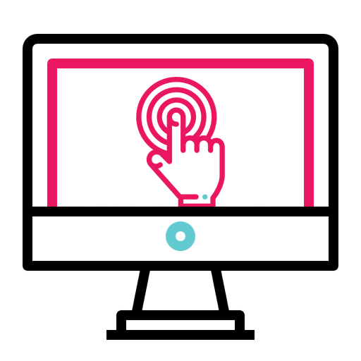 Conversion Rate Icon